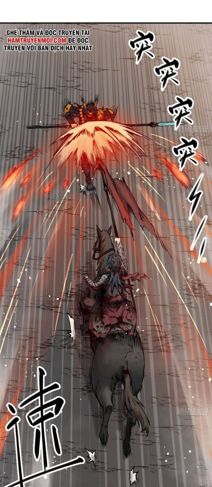 đọc truyện Bắt Đầu Từ Cửu Đầu Điểu Chương 91 ảnh 69 tại Thiên Thai Truyện