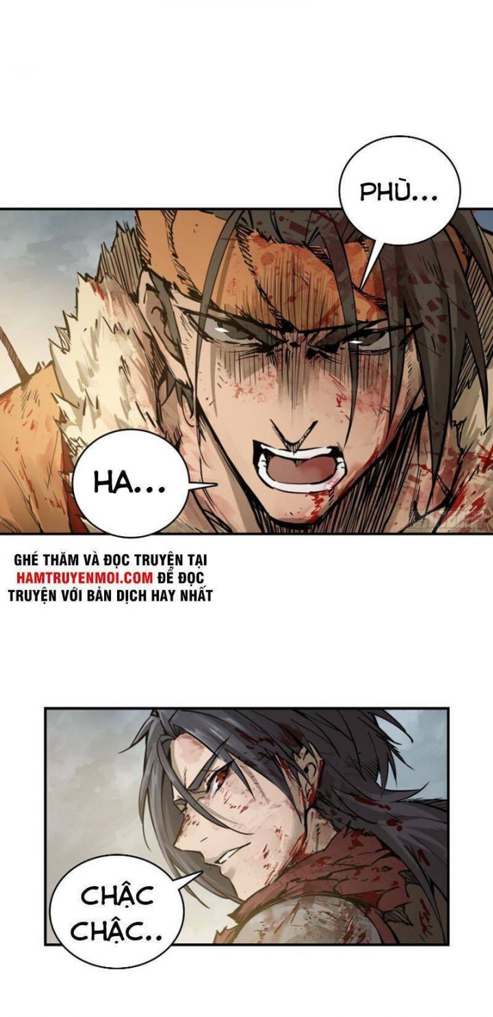 đọc truyện Bắt Đầu Từ Cửu Đầu Điểu Chương 91 ảnh 10 tại Thiên Thai Truyện