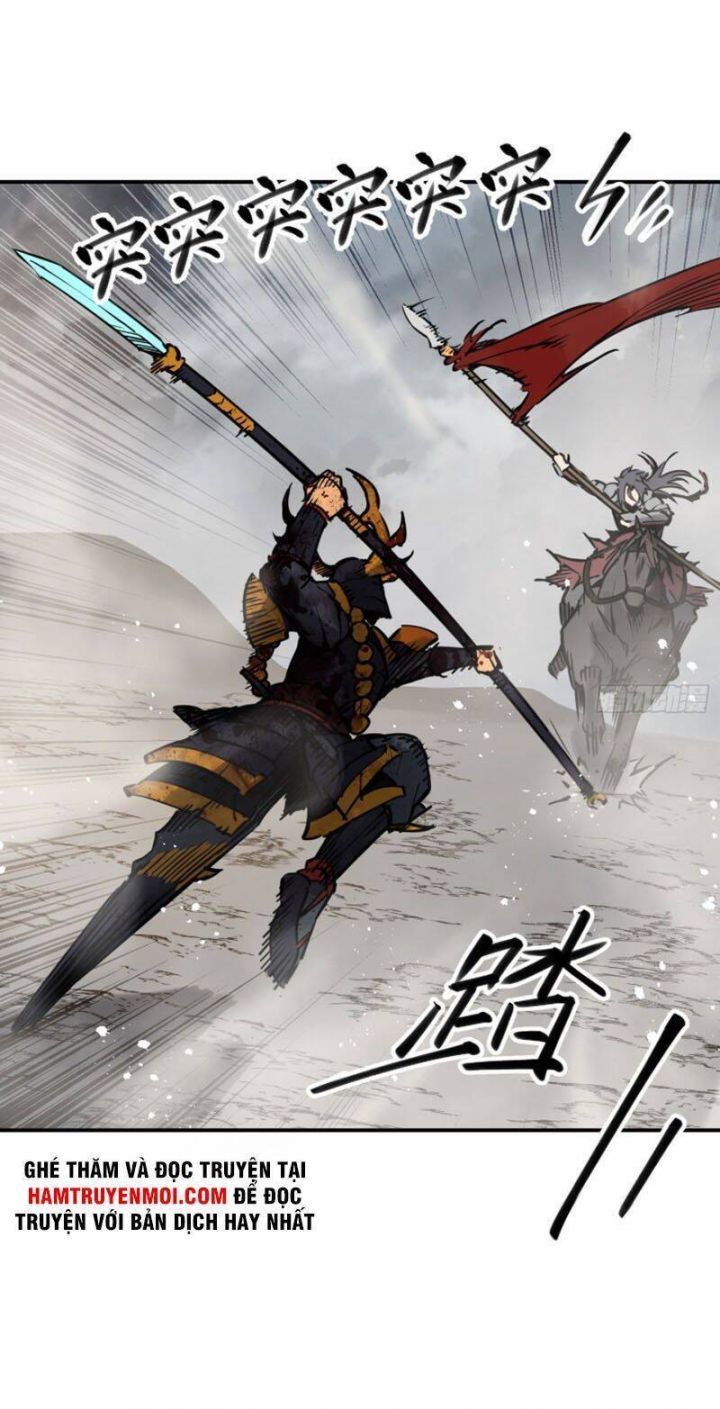 đọc truyện Bắt Đầu Từ Cửu Đầu Điểu Chương 92 ảnh 16 tại Thiên Thai Truyện