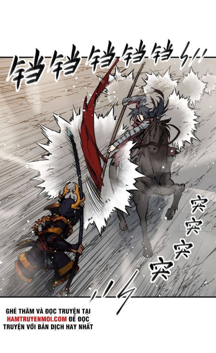 đọc truyện Bắt Đầu Từ Cửu Đầu Điểu Chương 92 ảnh 18 tại Thiên Thai Truyện