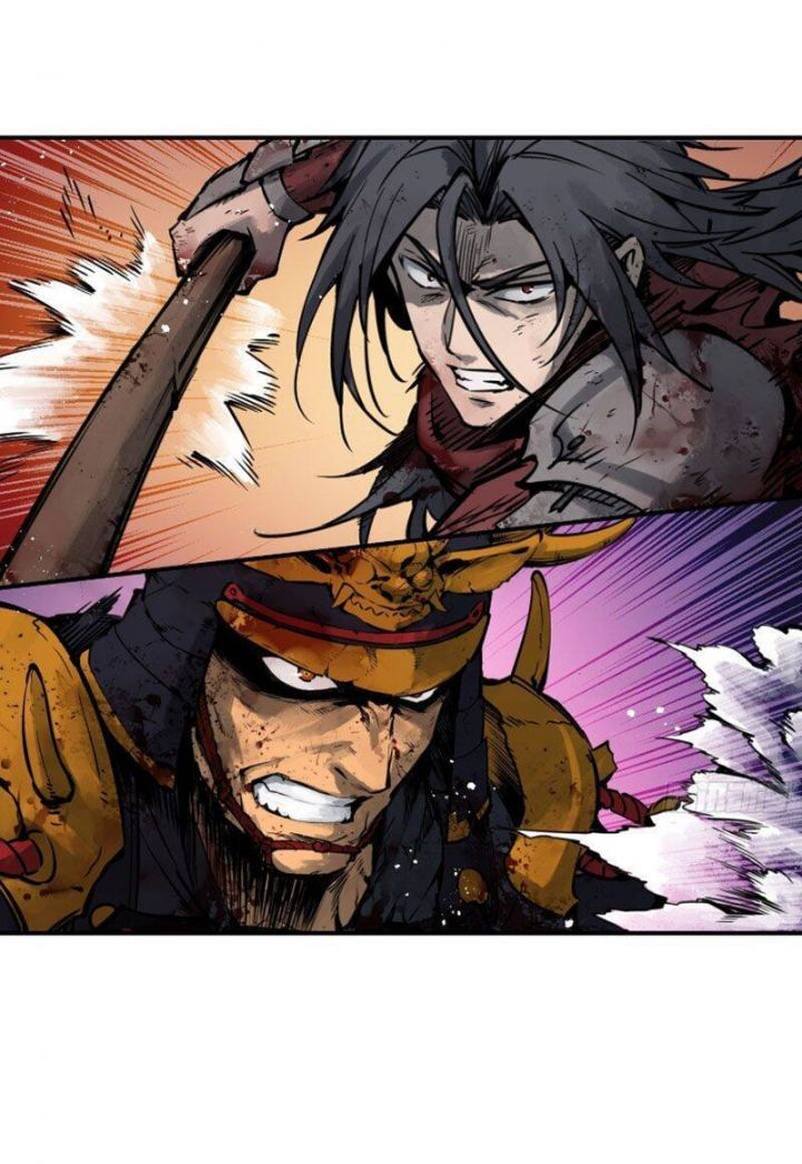 đọc truyện Bắt Đầu Từ Cửu Đầu Điểu Chương 92 ảnh 19 tại Thiên Thai Truyện