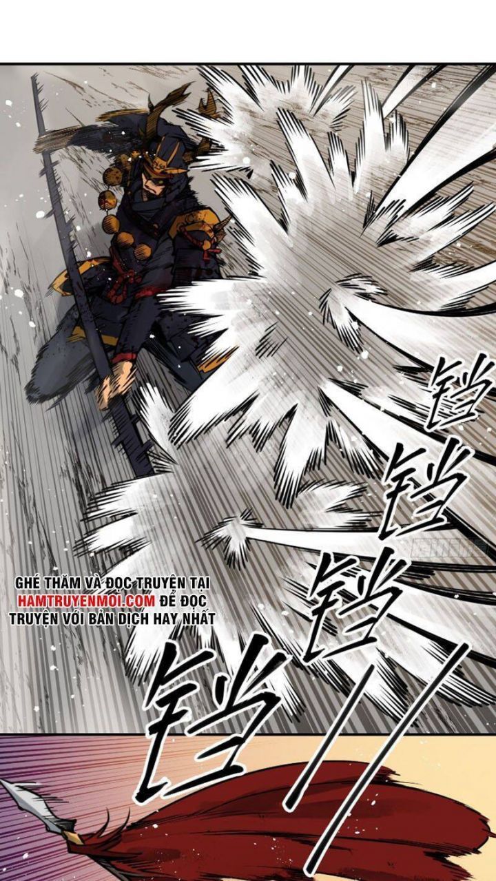 đọc truyện Bắt Đầu Từ Cửu Đầu Điểu Chương 92 ảnh 20 tại Thiên Thai Truyện