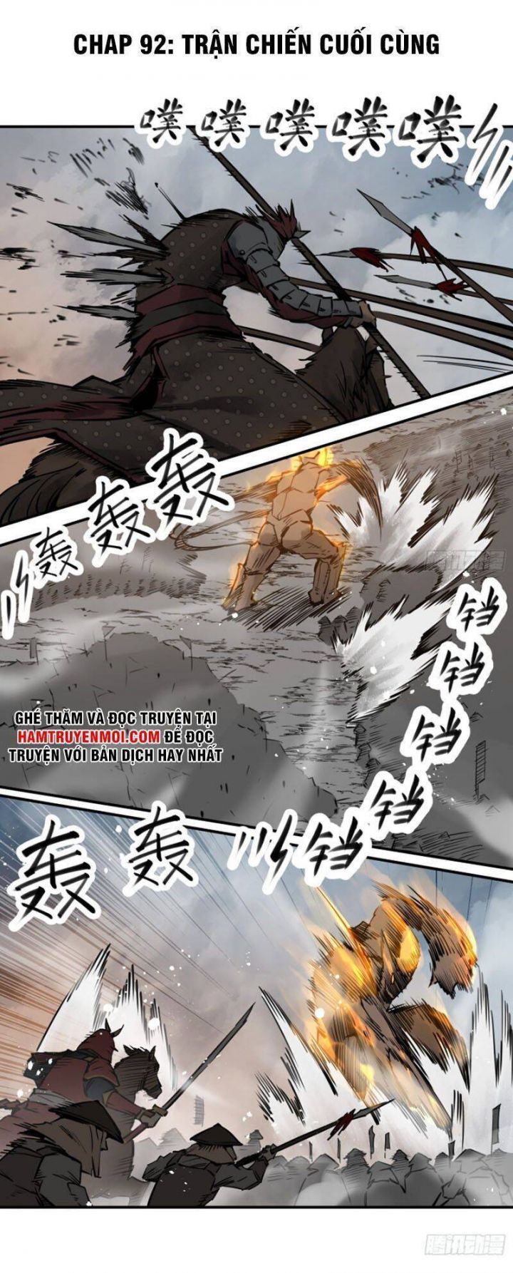 đọc truyện Bắt Đầu Từ Cửu Đầu Điểu Chương 92 ảnh 4 tại Thiên Thai Truyện