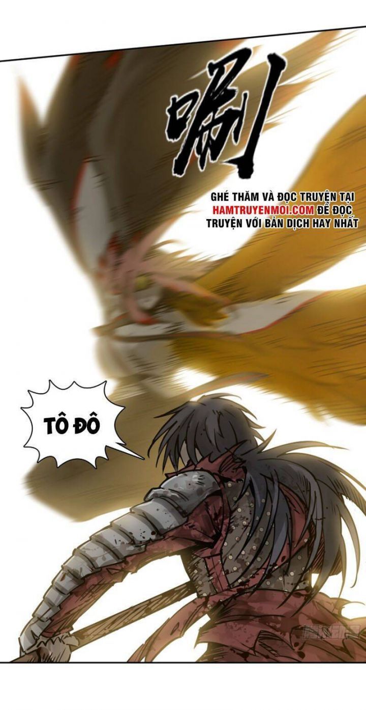 đọc truyện Bắt Đầu Từ Cửu Đầu Điểu Chương 92 ảnh 32 tại Thiên Thai Truyện