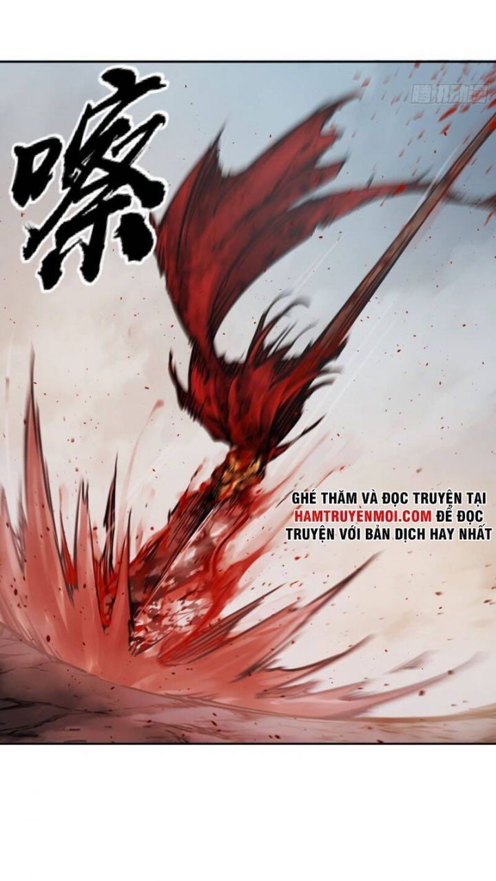 đọc truyện Bắt Đầu Từ Cửu Đầu Điểu Chương 92 ảnh 40 tại Thiên Thai Truyện