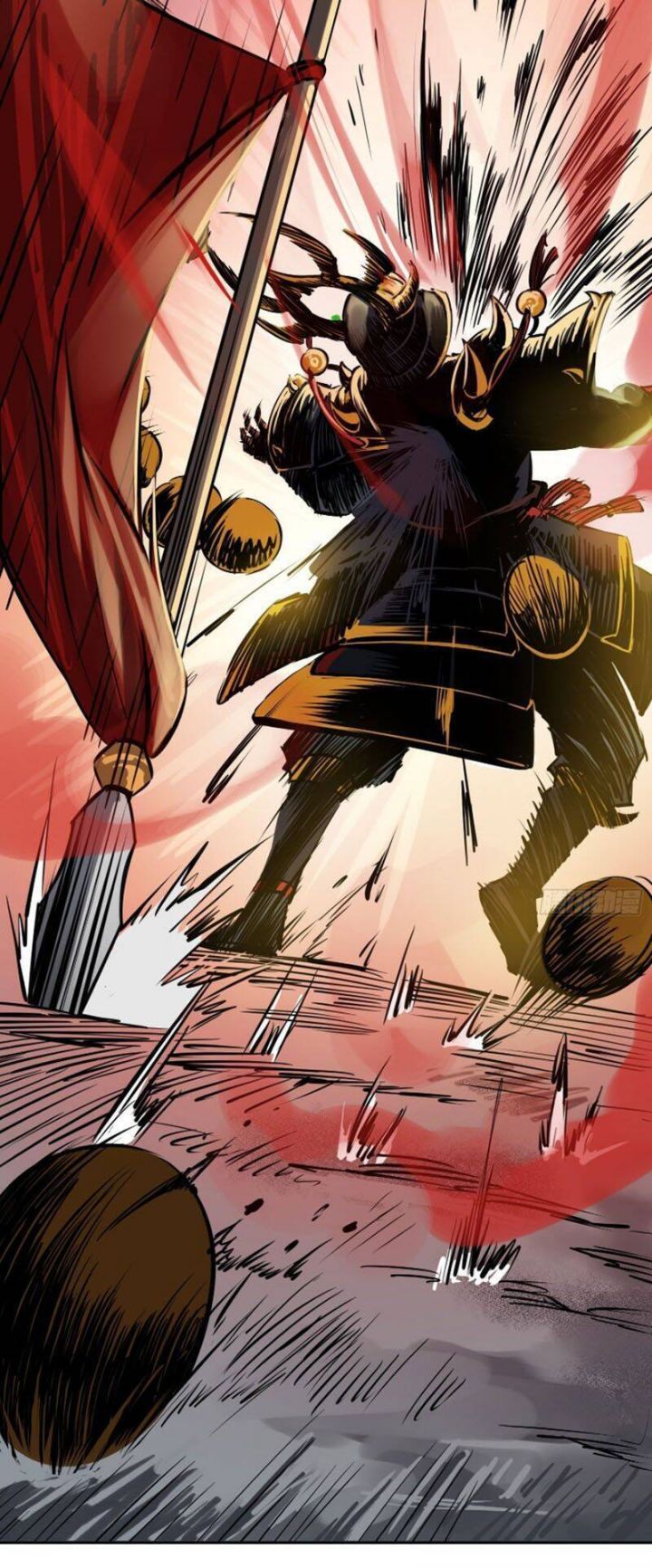 đọc truyện Bắt Đầu Từ Cửu Đầu Điểu Chương 92 ảnh 43 tại Thiên Thai Truyện