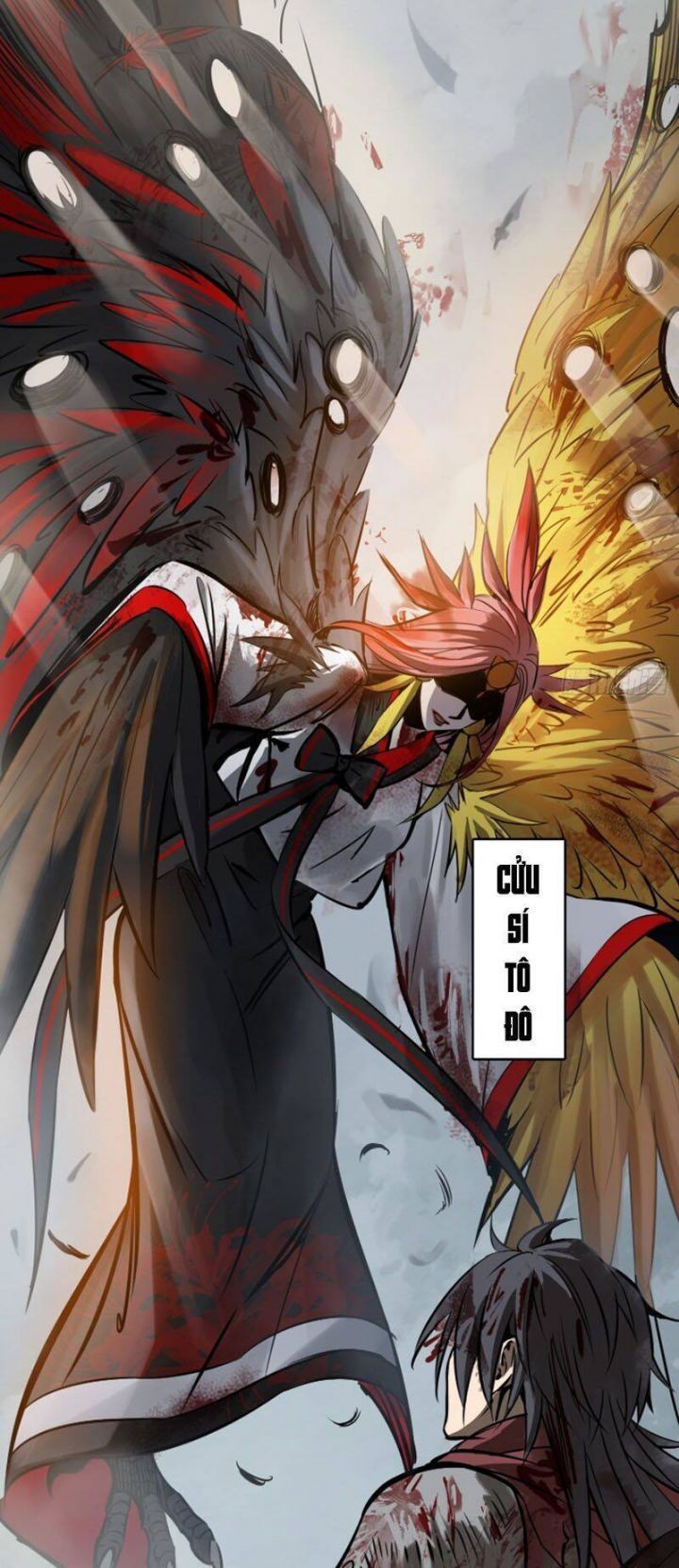 đọc truyện Bắt Đầu Từ Cửu Đầu Điểu Chương 92 ảnh 45 tại Thiên Thai Truyện