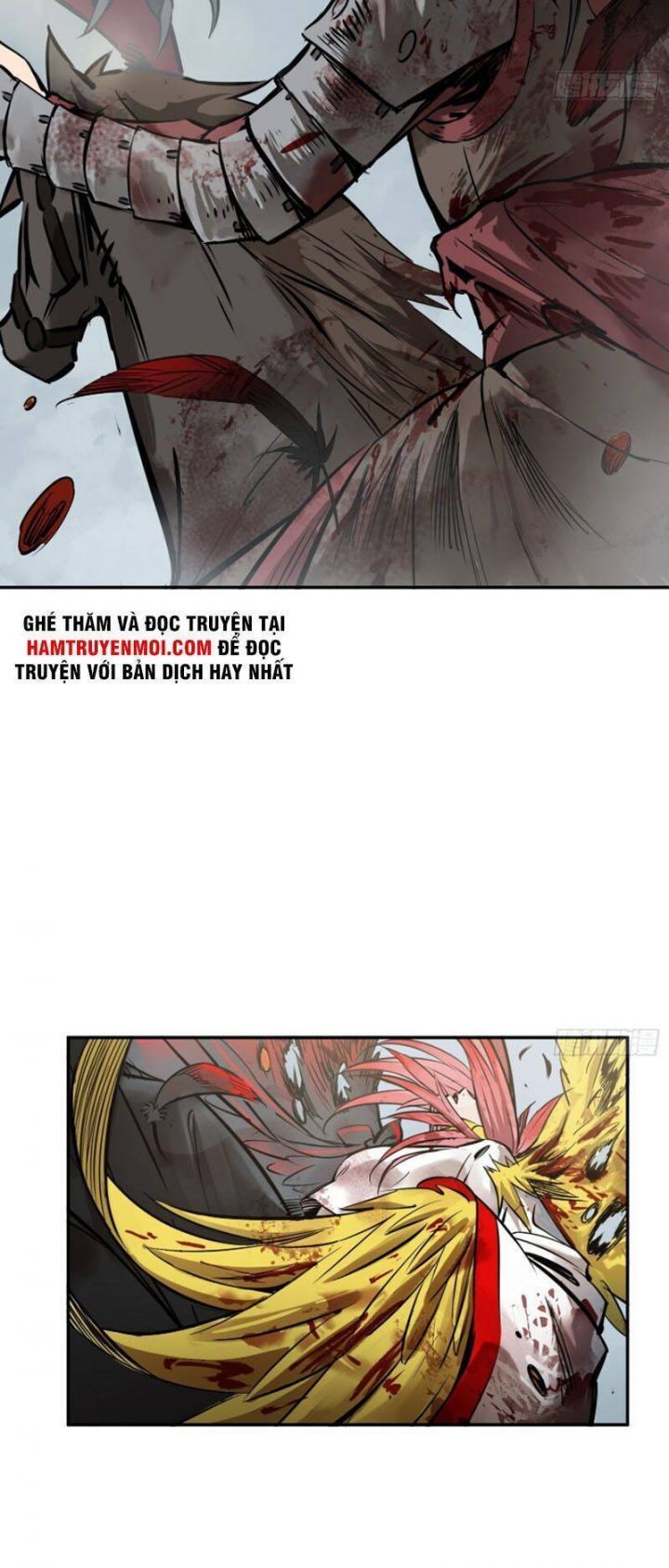 đọc truyện Bắt Đầu Từ Cửu Đầu Điểu Chương 92 ảnh 46 tại Thiên Thai Truyện