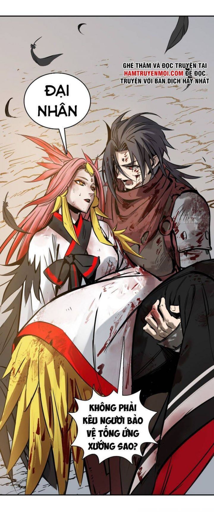 đọc truyện Bắt Đầu Từ Cửu Đầu Điểu Chương 92 ảnh 48 tại Thiên Thai Truyện