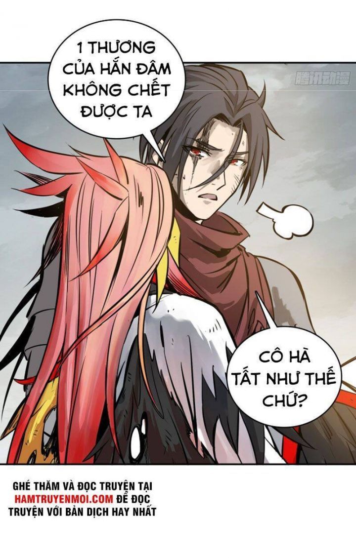 đọc truyện Bắt Đầu Từ Cửu Đầu Điểu Chương 92 ảnh 50 tại Thiên Thai Truyện