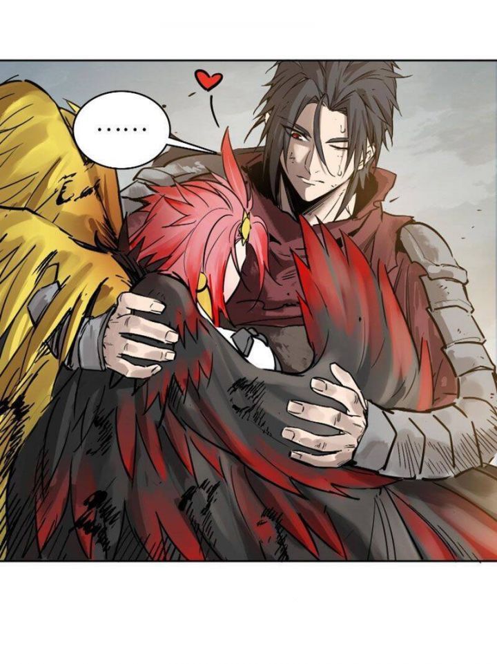 đọc truyện Bắt Đầu Từ Cửu Đầu Điểu Chương 92 ảnh 51 tại Thiên Thai Truyện