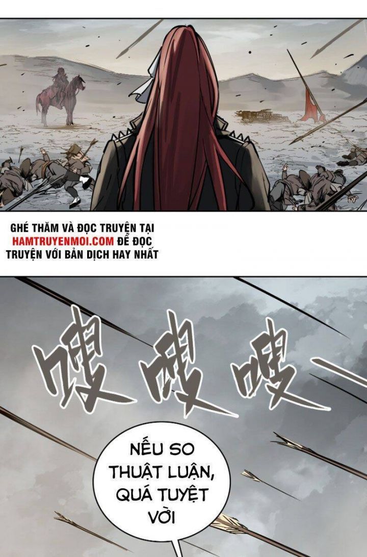 đọc truyện Bắt Đầu Từ Cửu Đầu Điểu Chương 92 ảnh 52 tại Thiên Thai Truyện