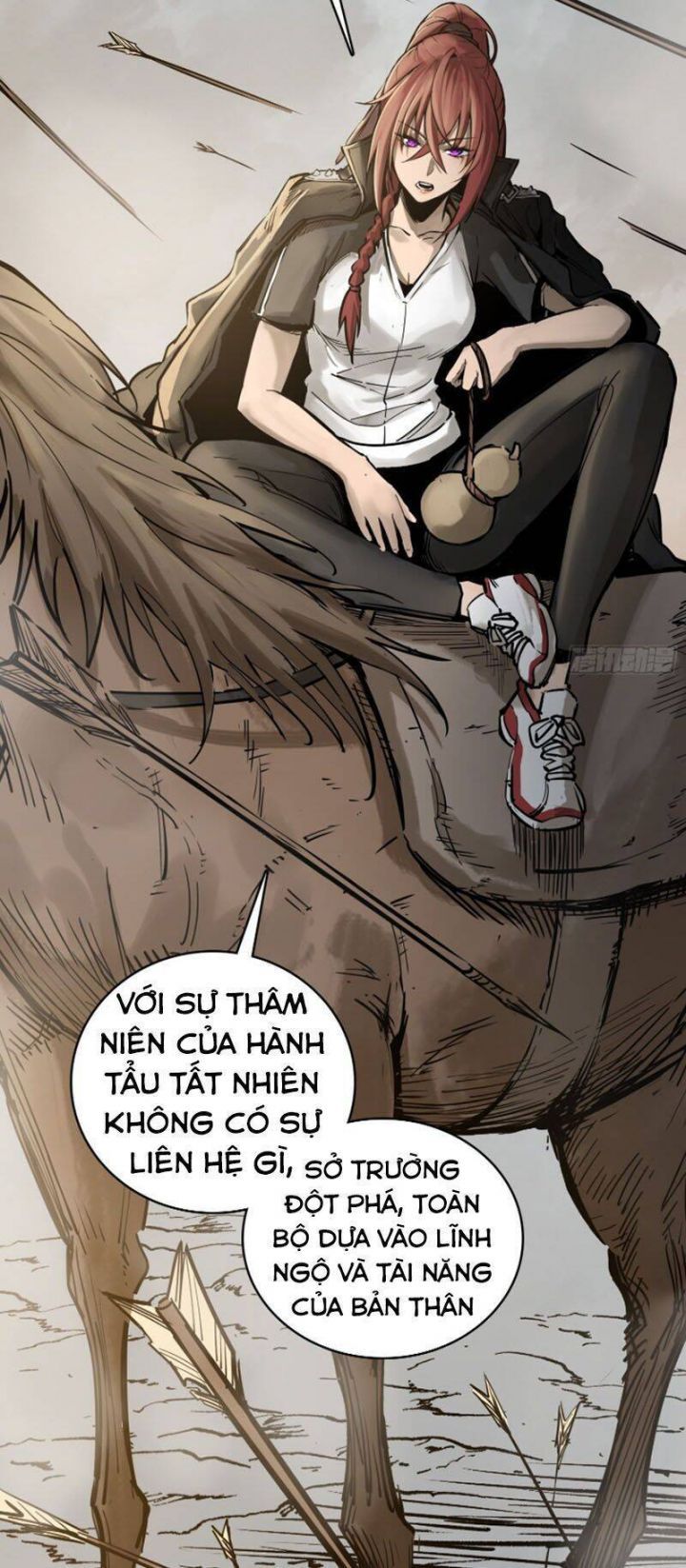 đọc truyện Bắt Đầu Từ Cửu Đầu Điểu Chương 92 ảnh 53 tại Thiên Thai Truyện