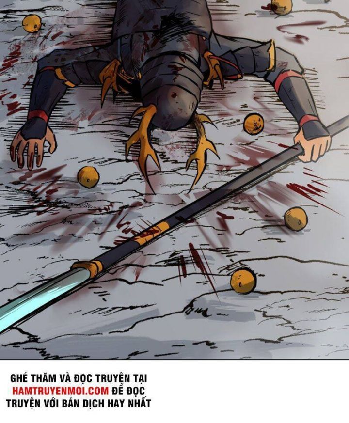 đọc truyện Bắt Đầu Từ Cửu Đầu Điểu Chương 92 ảnh 58 tại Thiên Thai Truyện