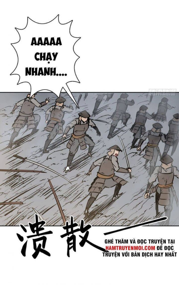 đọc truyện Bắt Đầu Từ Cửu Đầu Điểu Chương 92 ảnh 60 tại Thiên Thai Truyện