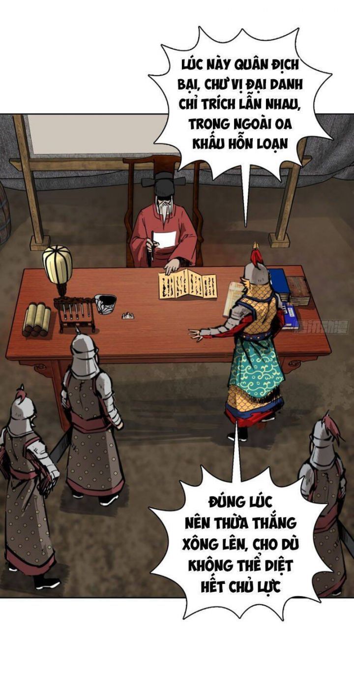 đọc truyện Bắt Đầu Từ Cửu Đầu Điểu Chương 92 ảnh 63 tại Thiên Thai Truyện