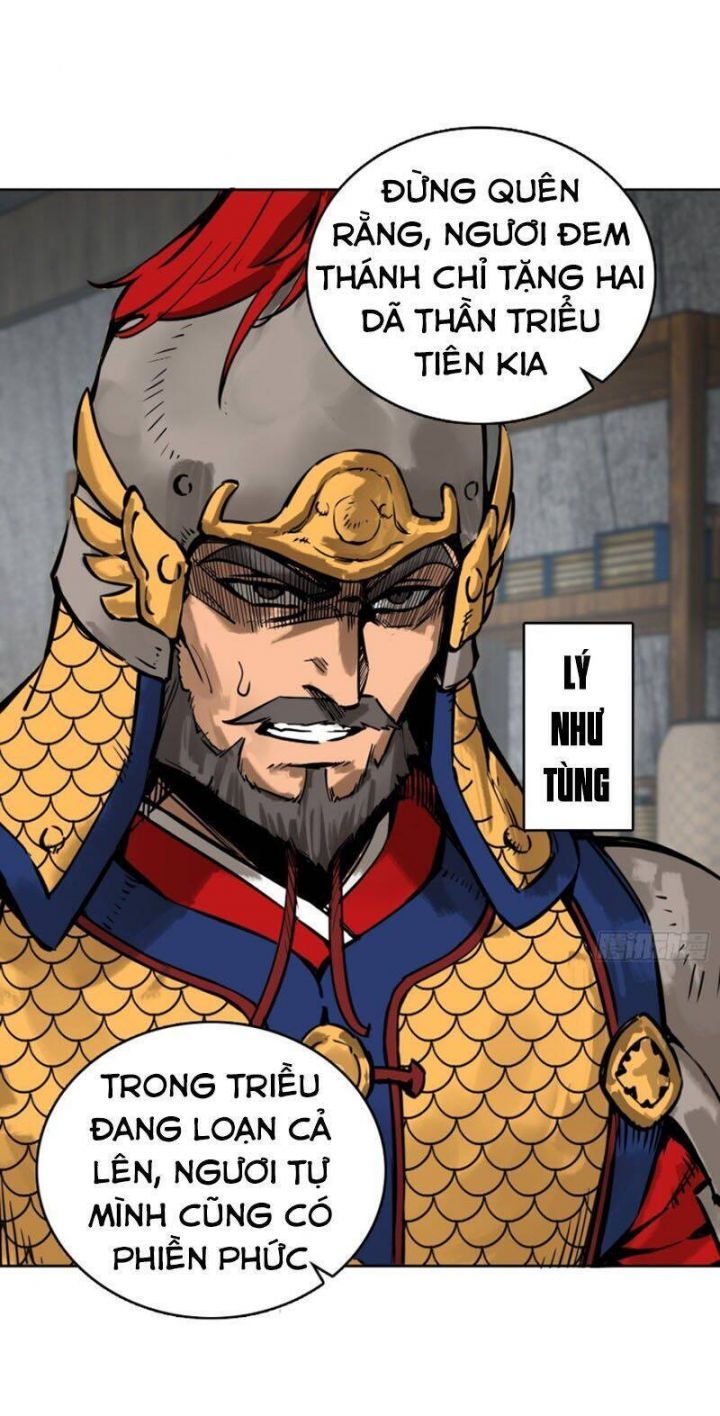 đọc truyện Bắt Đầu Từ Cửu Đầu Điểu Chương 92 ảnh 67 tại Thiên Thai Truyện