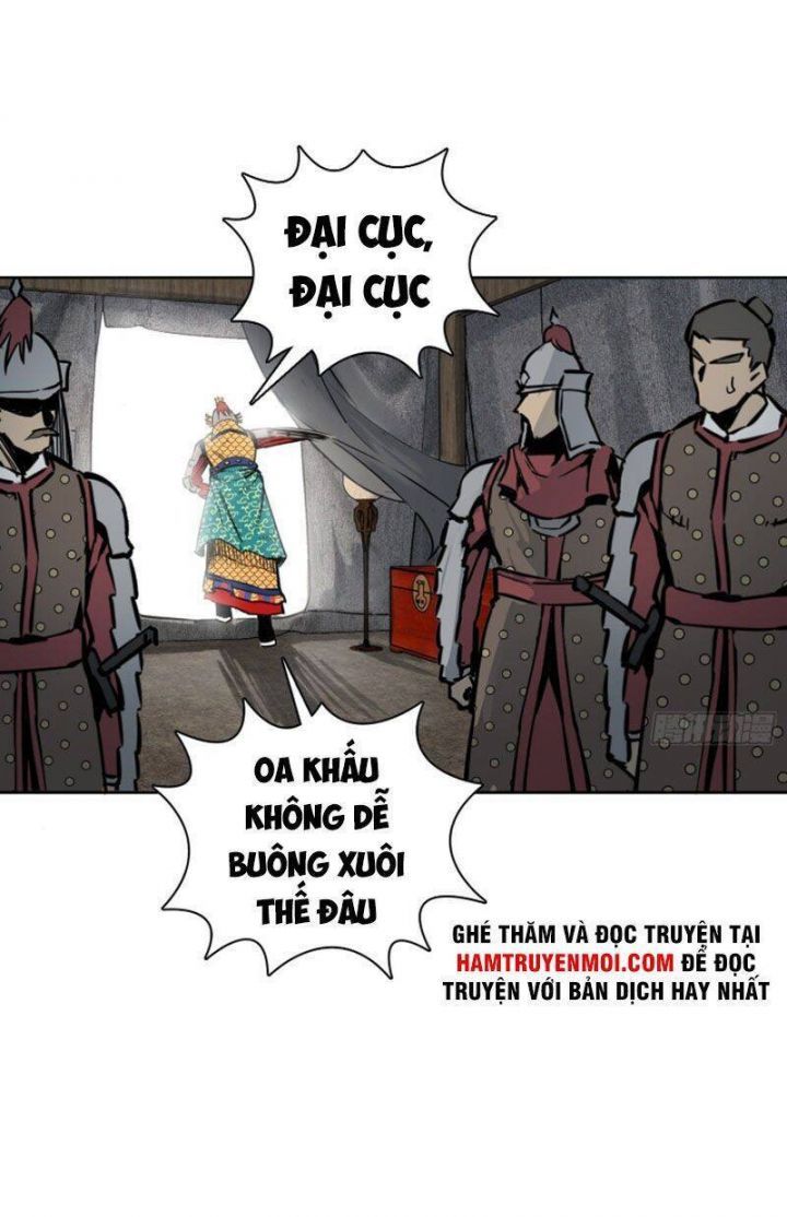 đọc truyện Bắt Đầu Từ Cửu Đầu Điểu Chương 92 ảnh 68 tại Thiên Thai Truyện