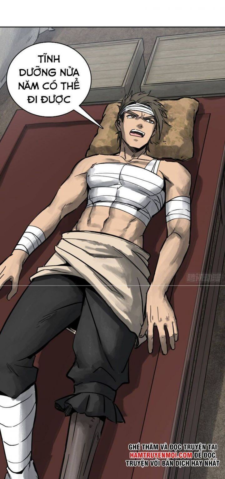 đọc truyện Bắt Đầu Từ Cửu Đầu Điểu Chương 92 ảnh 76 tại Thiên Thai Truyện