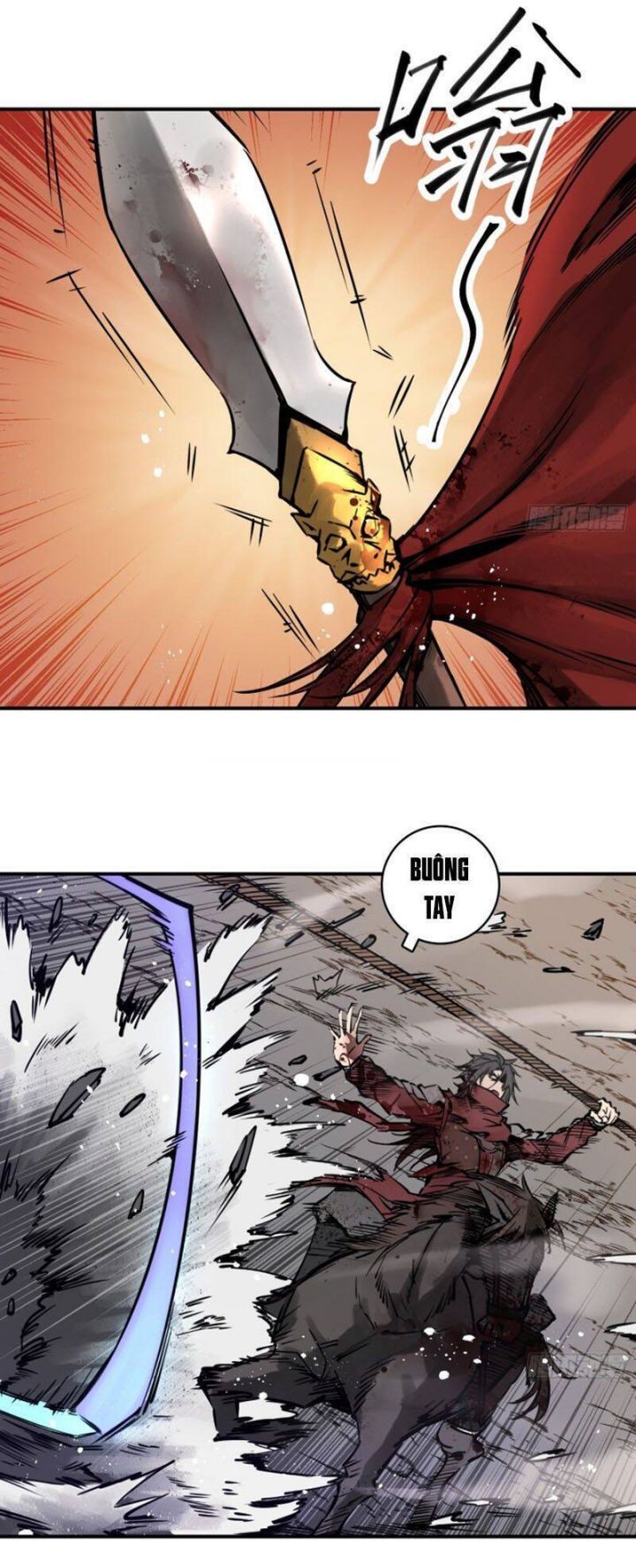 đọc truyện Bắt Đầu Từ Cửu Đầu Điểu Chương 92 ảnh 11 tại Thiên Thai Truyện