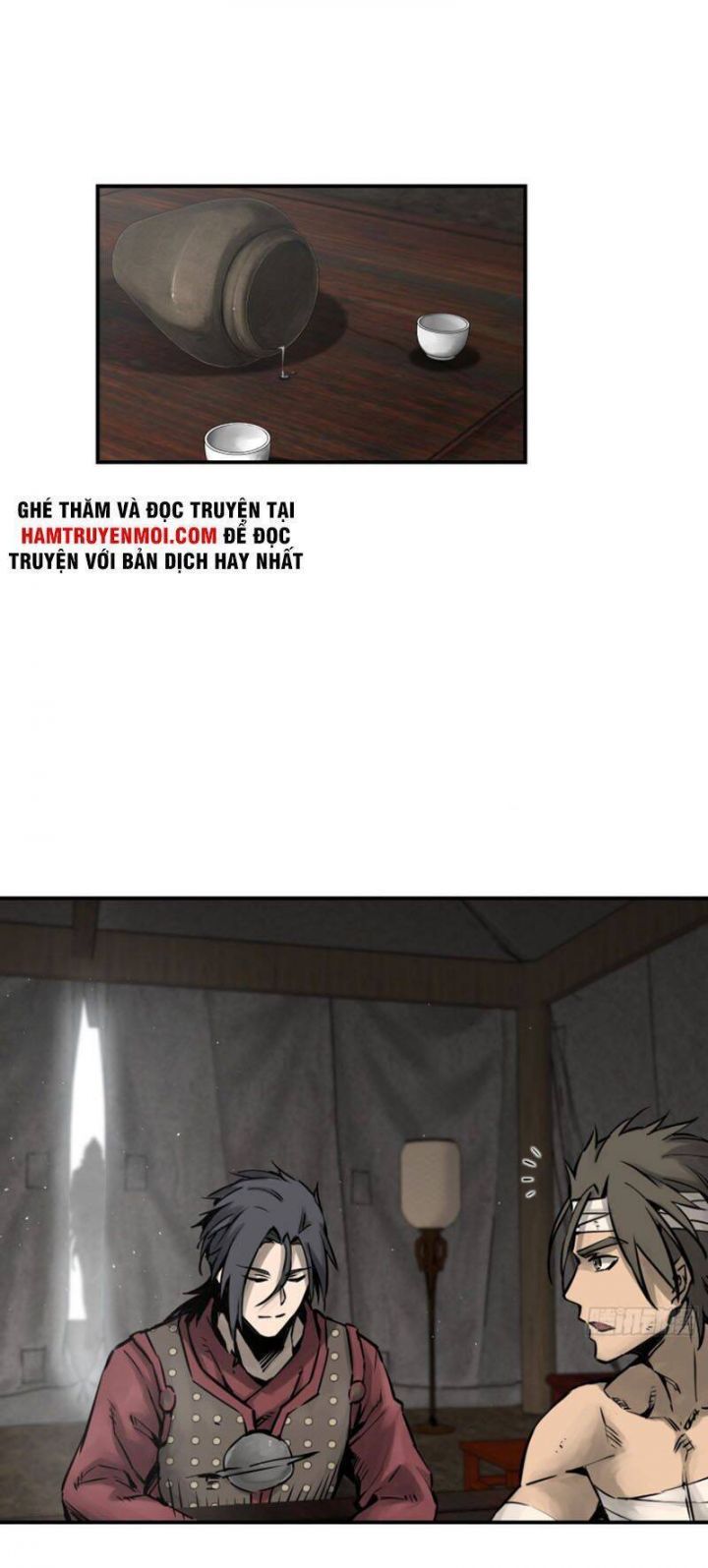 đọc truyện Bắt Đầu Từ Cửu Đầu Điểu Chương 92 ảnh 92 tại Thiên Thai Truyện