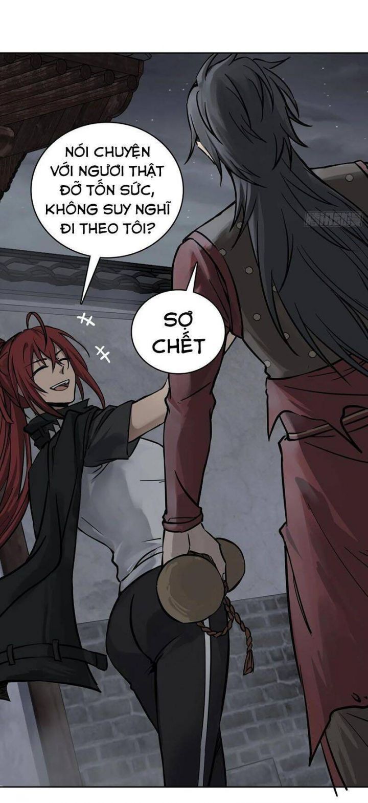 đọc truyện Bắt Đầu Từ Cửu Đầu Điểu Chương 93 ảnh 14 tại Thiên Thai Truyện