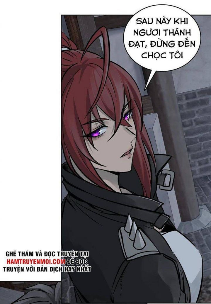 đọc truyện Bắt Đầu Từ Cửu Đầu Điểu Chương 93 ảnh 15 tại Thiên Thai Truyện