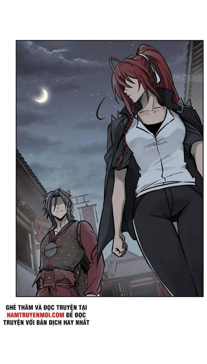 đọc truyện Bắt Đầu Từ Cửu Đầu Điểu Chương 93 ảnh 17 tại Thiên Thai Truyện