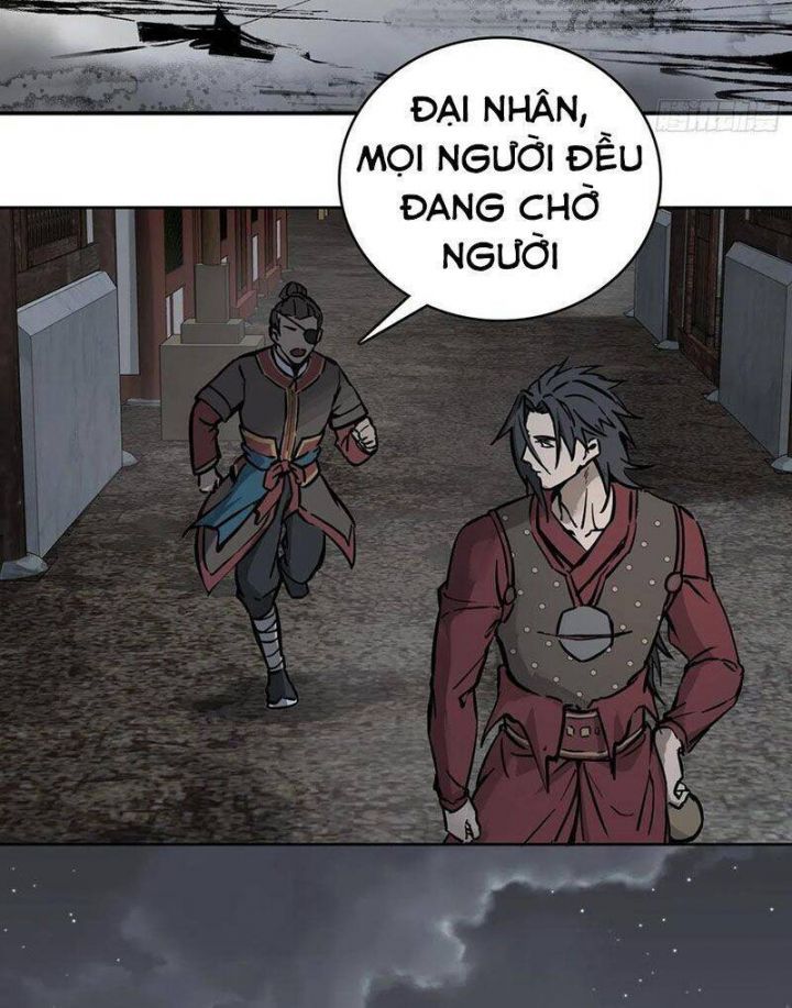 đọc truyện Bắt Đầu Từ Cửu Đầu Điểu Chương 93 ảnh 20 tại Thiên Thai Truyện