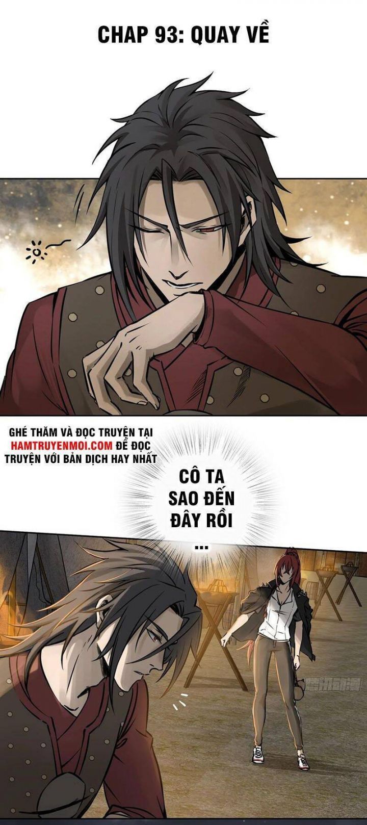 đọc truyện Bắt Đầu Từ Cửu Đầu Điểu Chương 93 ảnh 4 tại Thiên Thai Truyện