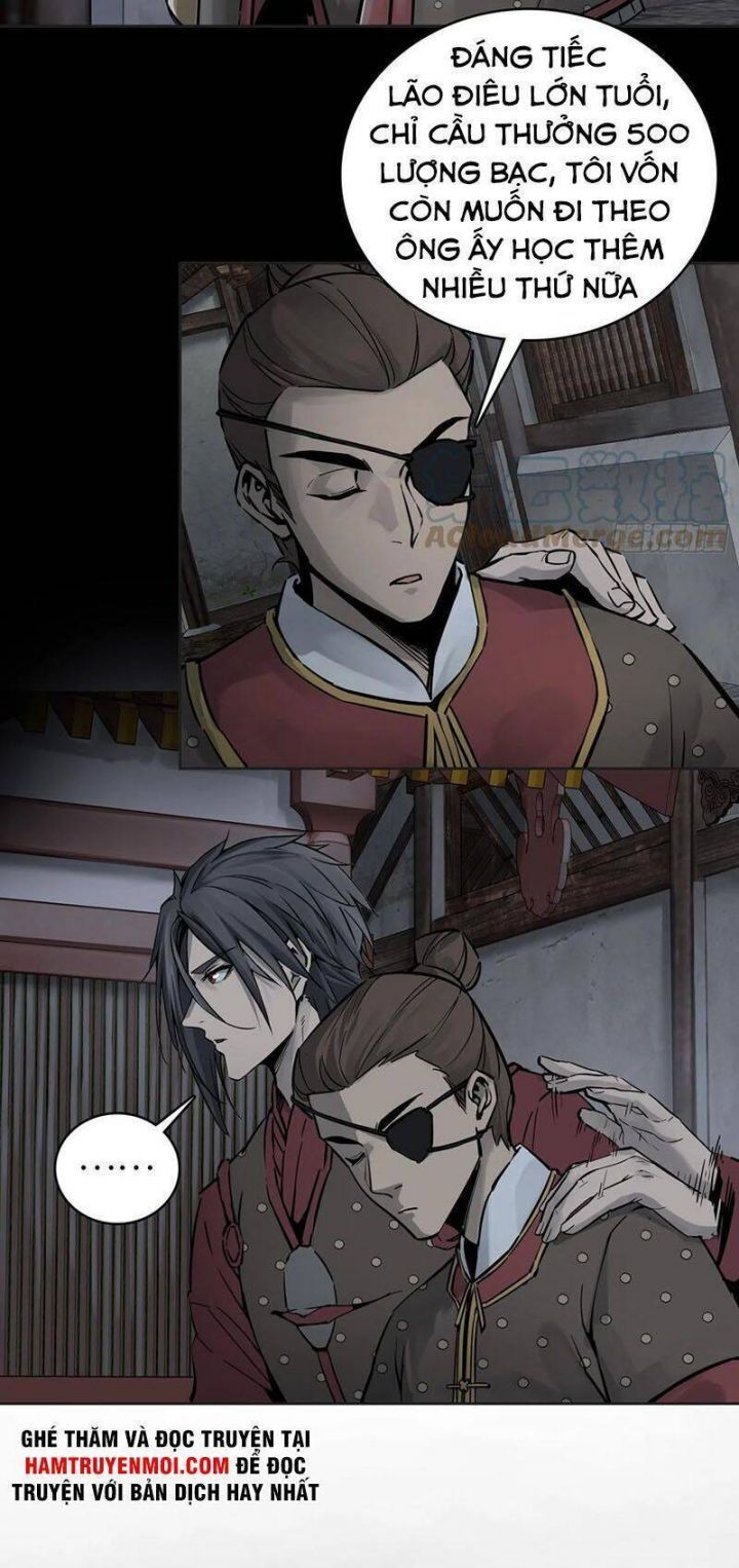 đọc truyện Bắt Đầu Từ Cửu Đầu Điểu Chương 93 ảnh 23 tại Thiên Thai Truyện