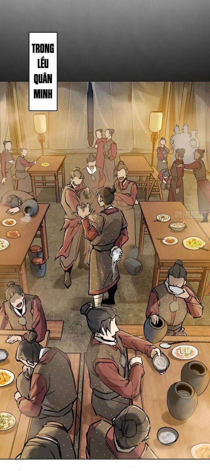 đọc truyện Bắt Đầu Từ Cửu Đầu Điểu Chương 93 ảnh 24 tại Thiên Thai Truyện