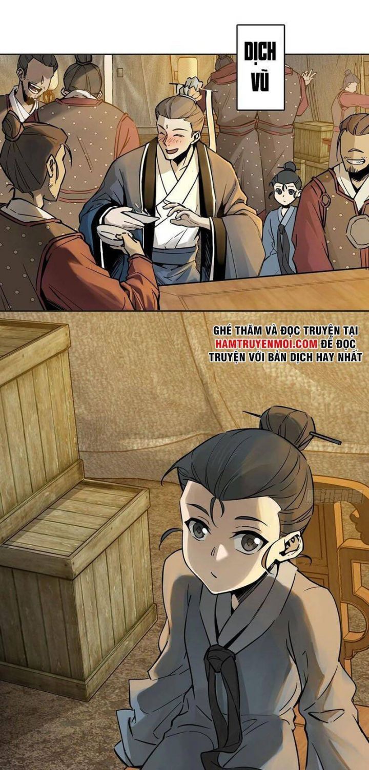 đọc truyện Bắt Đầu Từ Cửu Đầu Điểu Chương 93 ảnh 25 tại Thiên Thai Truyện