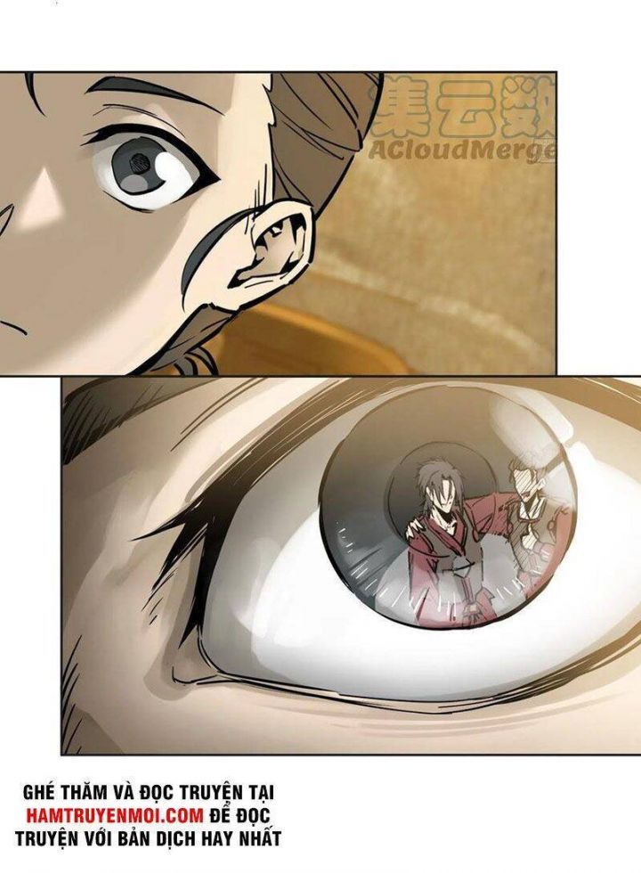 đọc truyện Bắt Đầu Từ Cửu Đầu Điểu Chương 93 ảnh 27 tại Thiên Thai Truyện