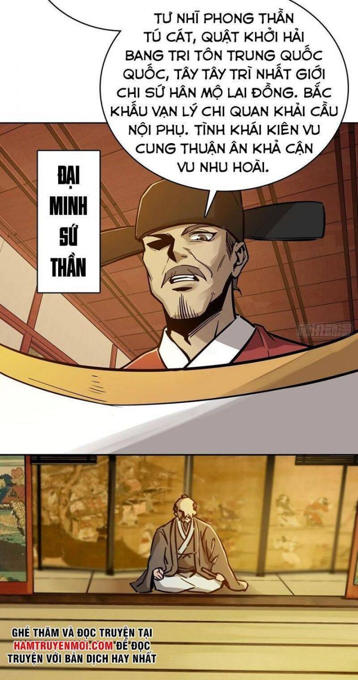 đọc truyện Bắt Đầu Từ Cửu Đầu Điểu Chương 93 ảnh 31 tại Thiên Thai Truyện