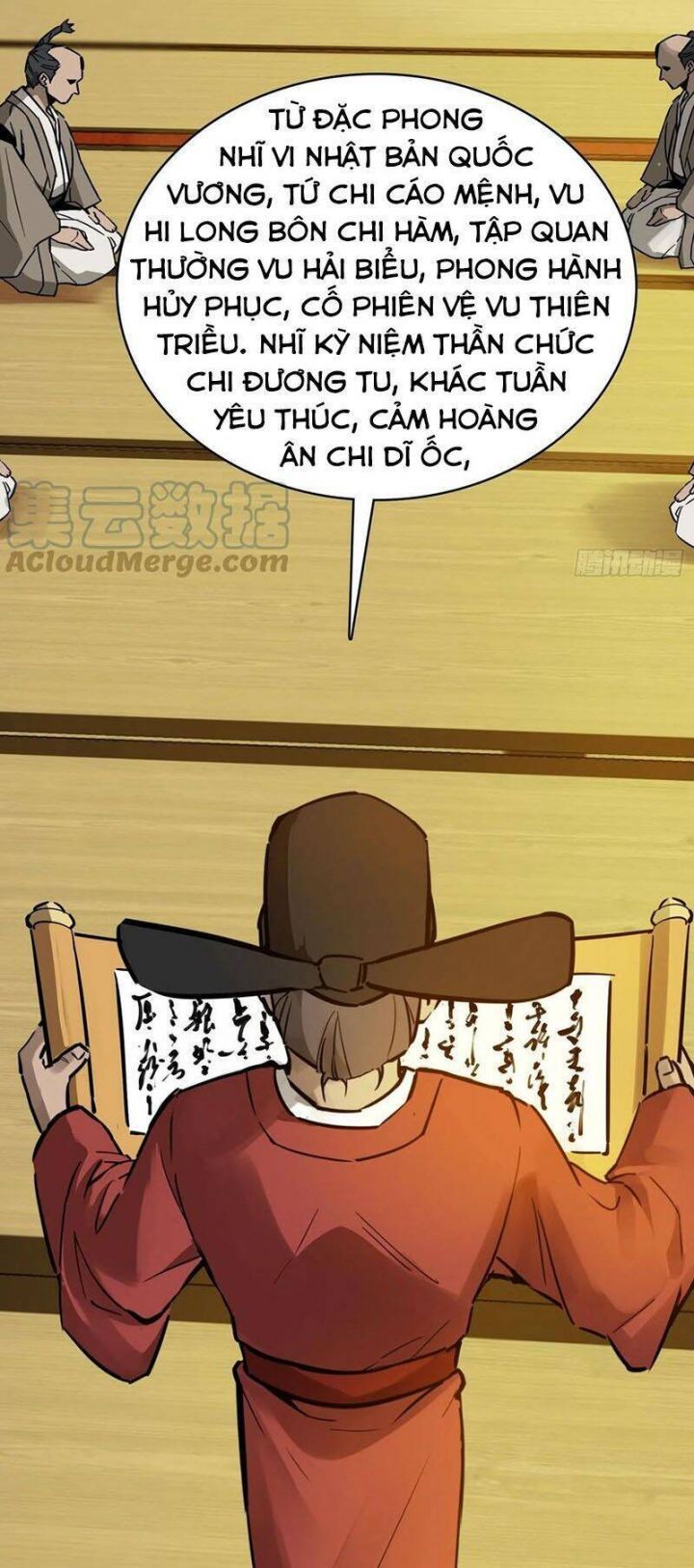 đọc truyện Bắt Đầu Từ Cửu Đầu Điểu Chương 93 ảnh 32 tại Thiên Thai Truyện