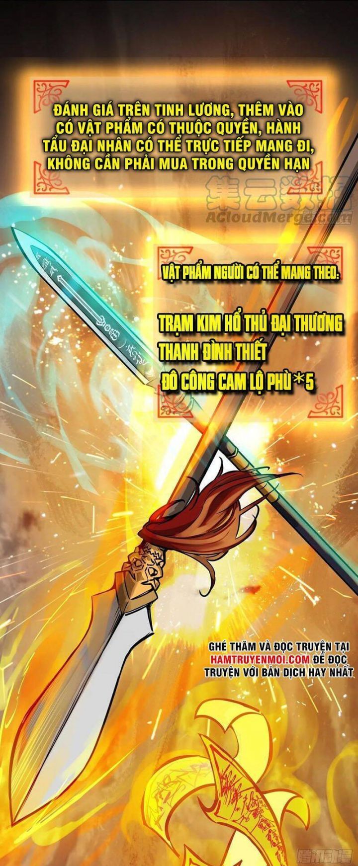 đọc truyện Bắt Đầu Từ Cửu Đầu Điểu Chương 93 ảnh 37 tại Thiên Thai Truyện