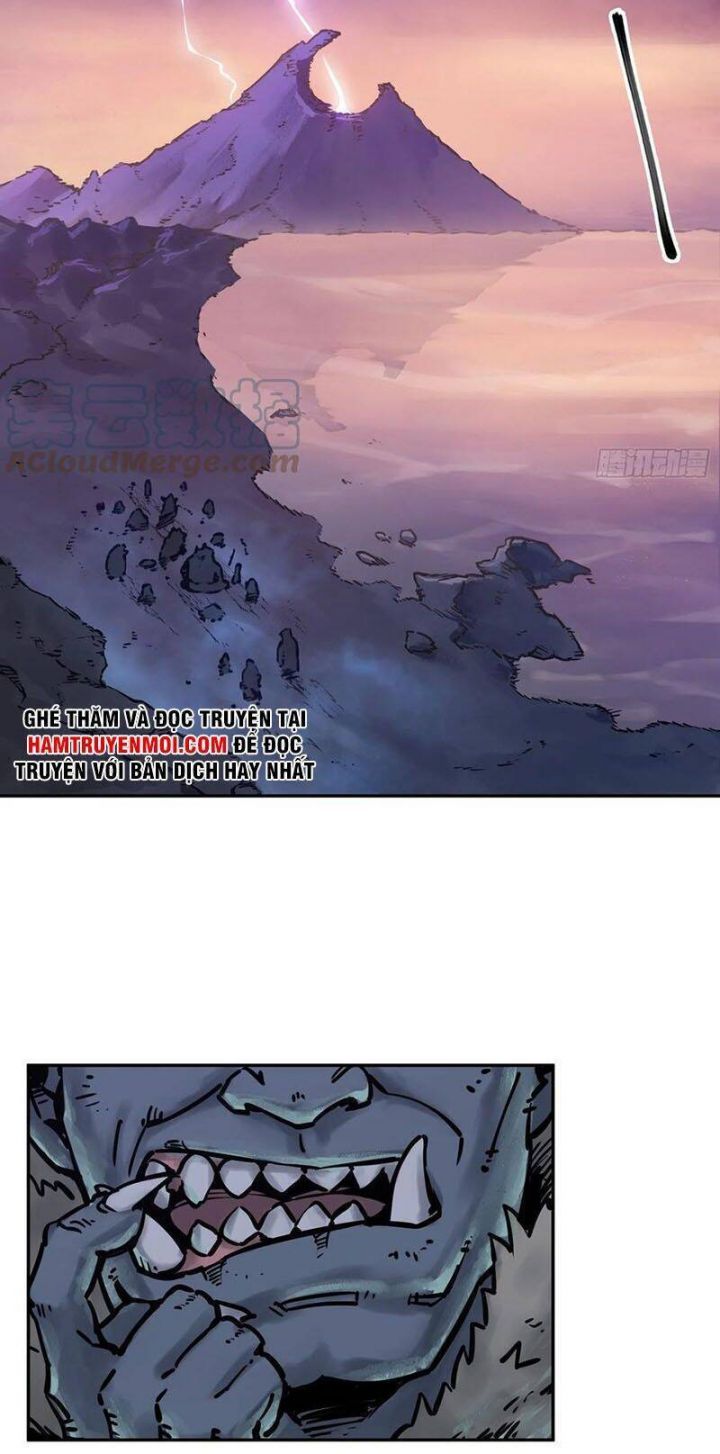 đọc truyện Bắt Đầu Từ Cửu Đầu Điểu Chương 93 ảnh 39 tại Thiên Thai Truyện