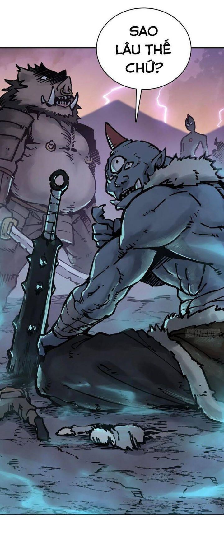 đọc truyện Bắt Đầu Từ Cửu Đầu Điểu Chương 93 ảnh 40 tại Thiên Thai Truyện