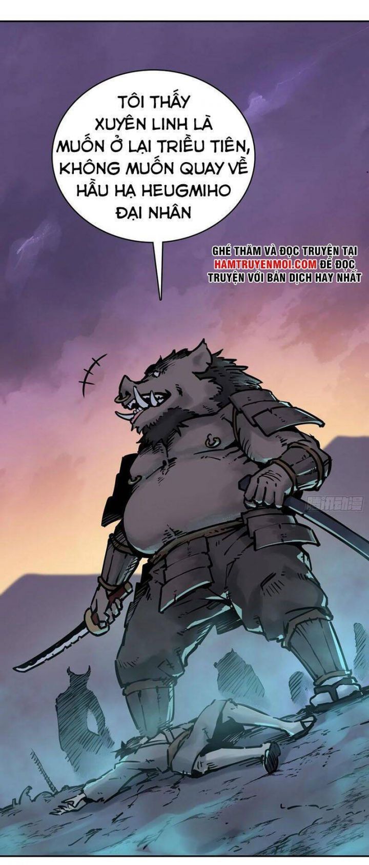 đọc truyện Bắt Đầu Từ Cửu Đầu Điểu Chương 93 ảnh 41 tại Thiên Thai Truyện