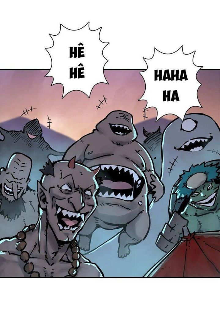 đọc truyện Bắt Đầu Từ Cửu Đầu Điểu Chương 93 ảnh 42 tại Thiên Thai Truyện