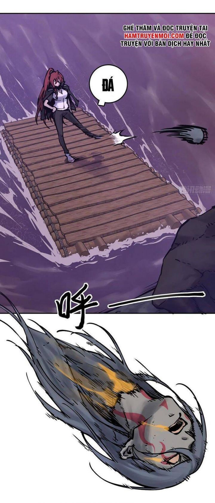 đọc truyện Bắt Đầu Từ Cửu Đầu Điểu Chương 93 ảnh 49 tại Thiên Thai Truyện