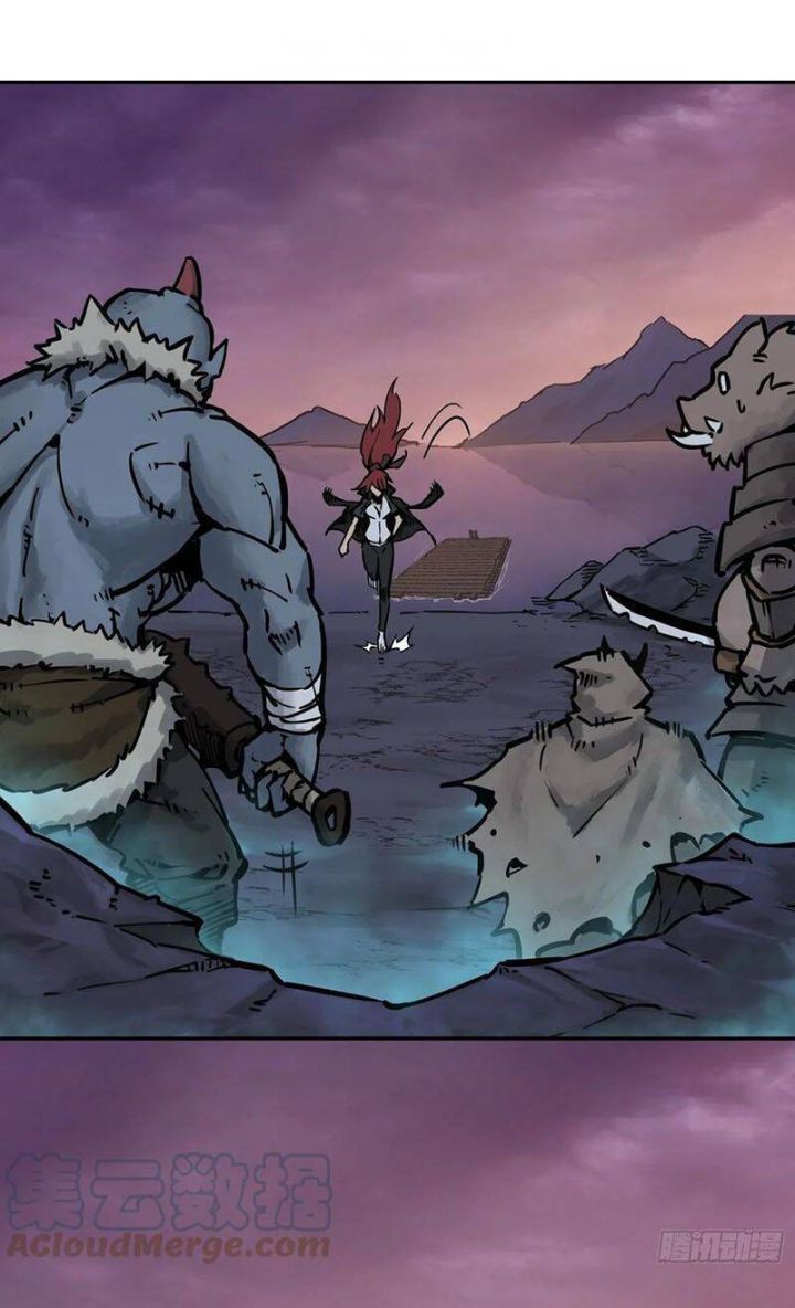 đọc truyện Bắt Đầu Từ Cửu Đầu Điểu Chương 93 ảnh 50 tại Thiên Thai Truyện