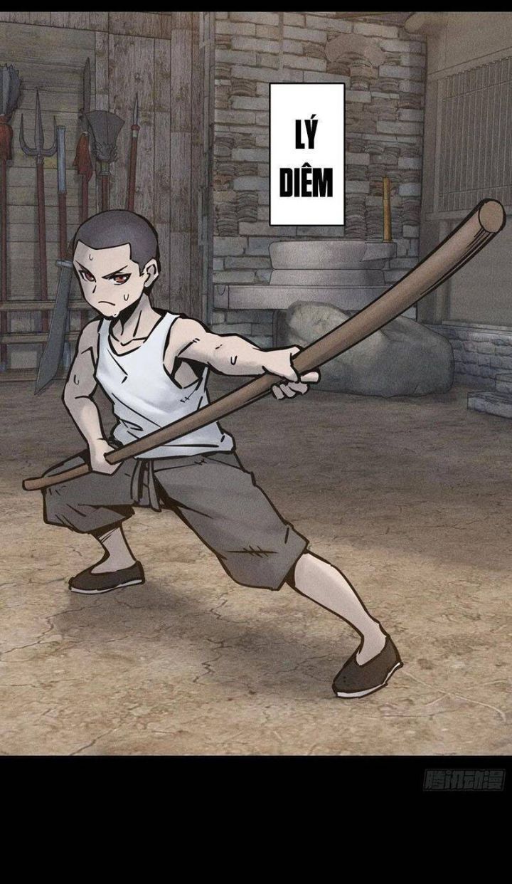 đọc truyện Bắt Đầu Từ Cửu Đầu Điểu Chương 93 ảnh 55 tại Thiên Thai Truyện