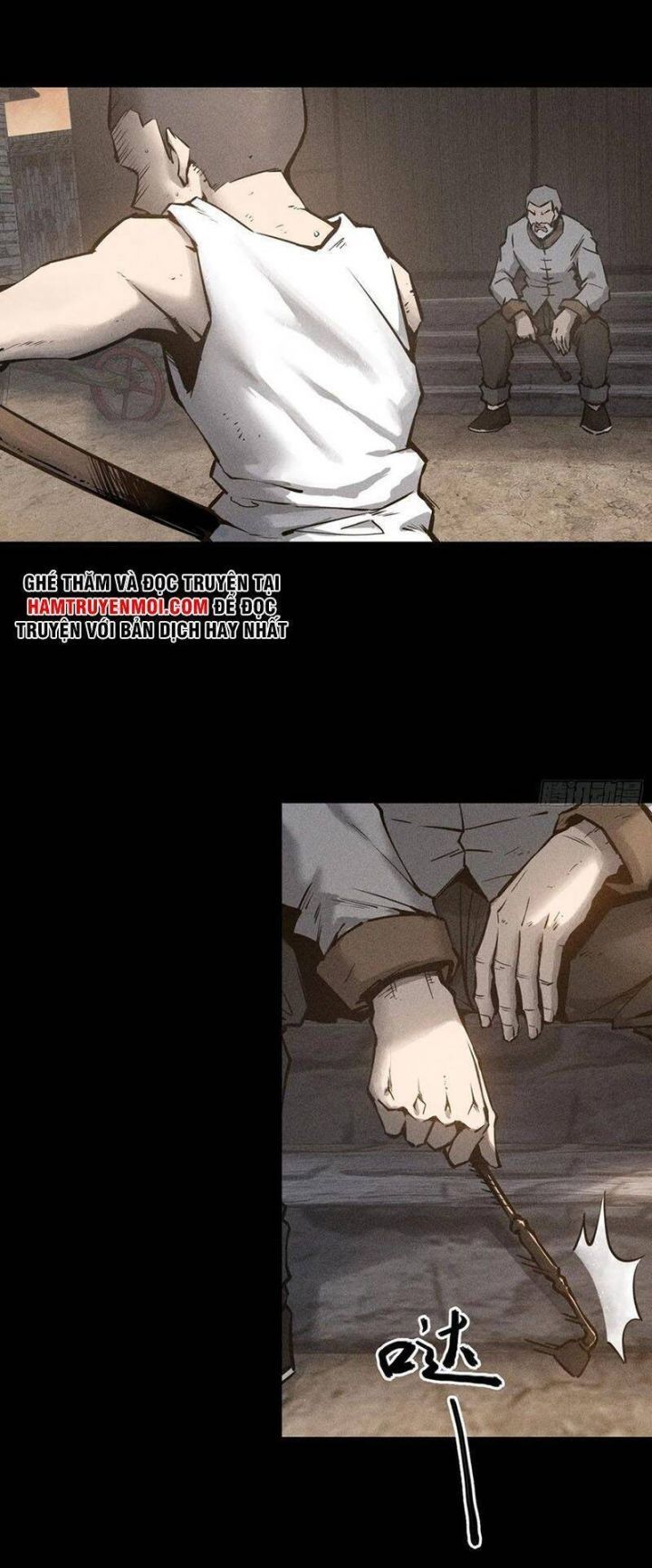 đọc truyện Bắt Đầu Từ Cửu Đầu Điểu Chương 93 ảnh 56 tại Thiên Thai Truyện