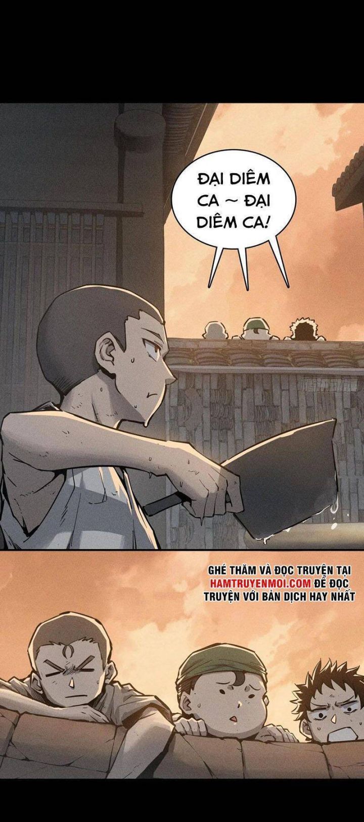 đọc truyện Bắt Đầu Từ Cửu Đầu Điểu Chương 93 ảnh 60 tại Thiên Thai Truyện