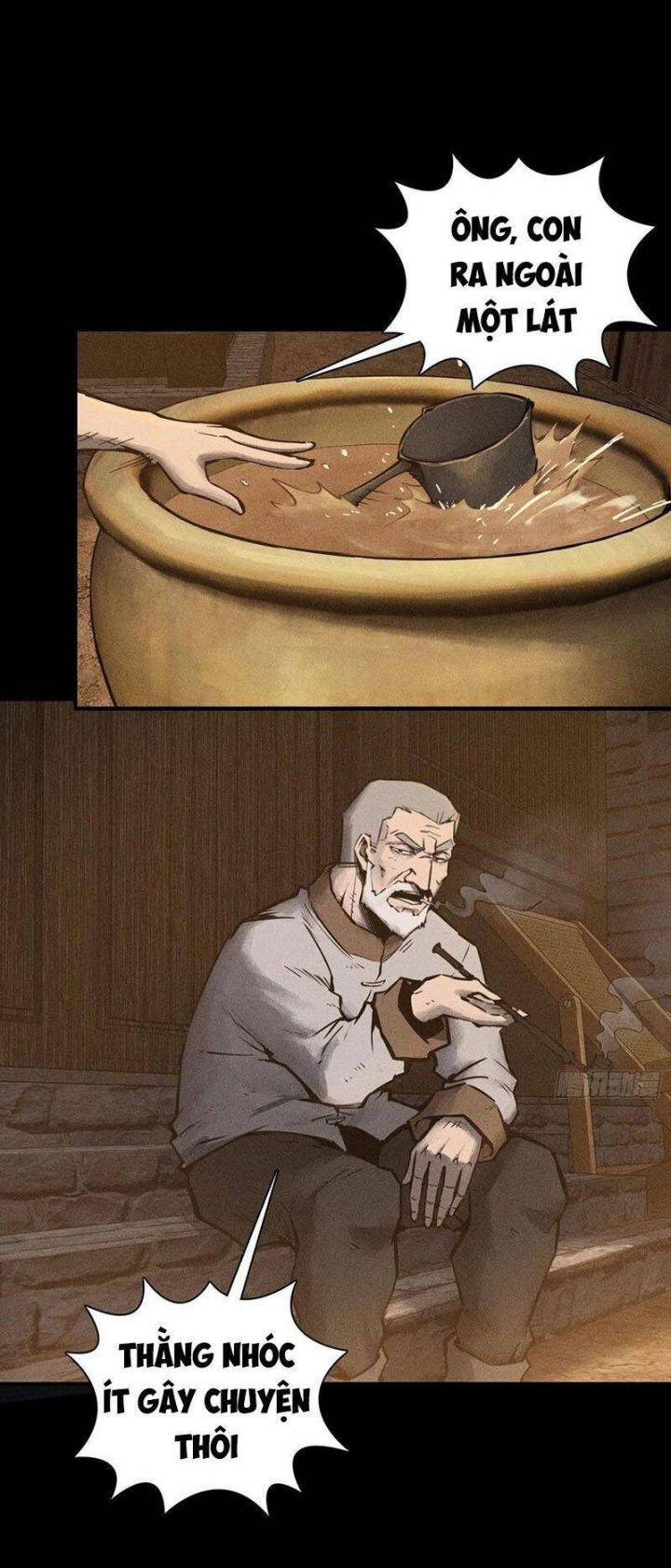 đọc truyện Bắt Đầu Từ Cửu Đầu Điểu Chương 93 ảnh 61 tại Thiên Thai Truyện