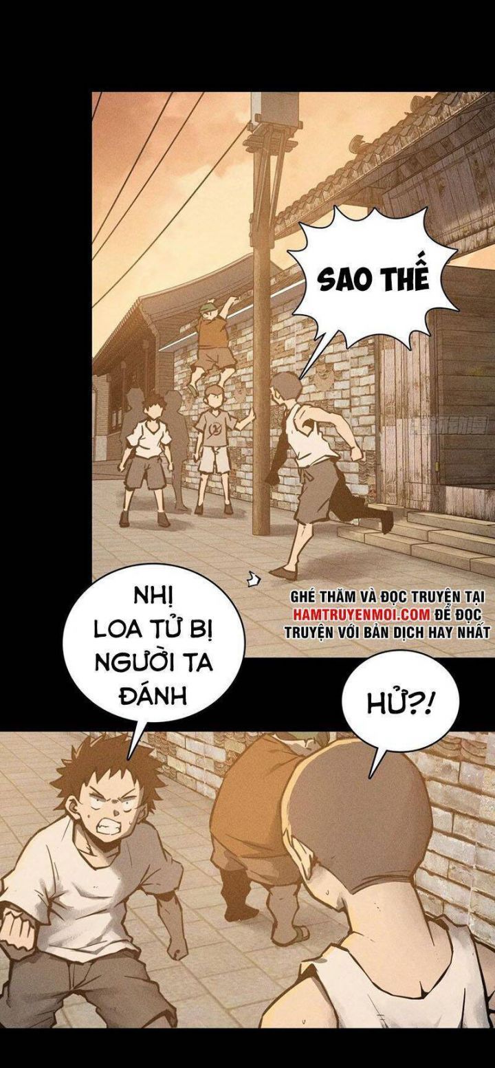 đọc truyện Bắt Đầu Từ Cửu Đầu Điểu Chương 93 ảnh 62 tại Thiên Thai Truyện