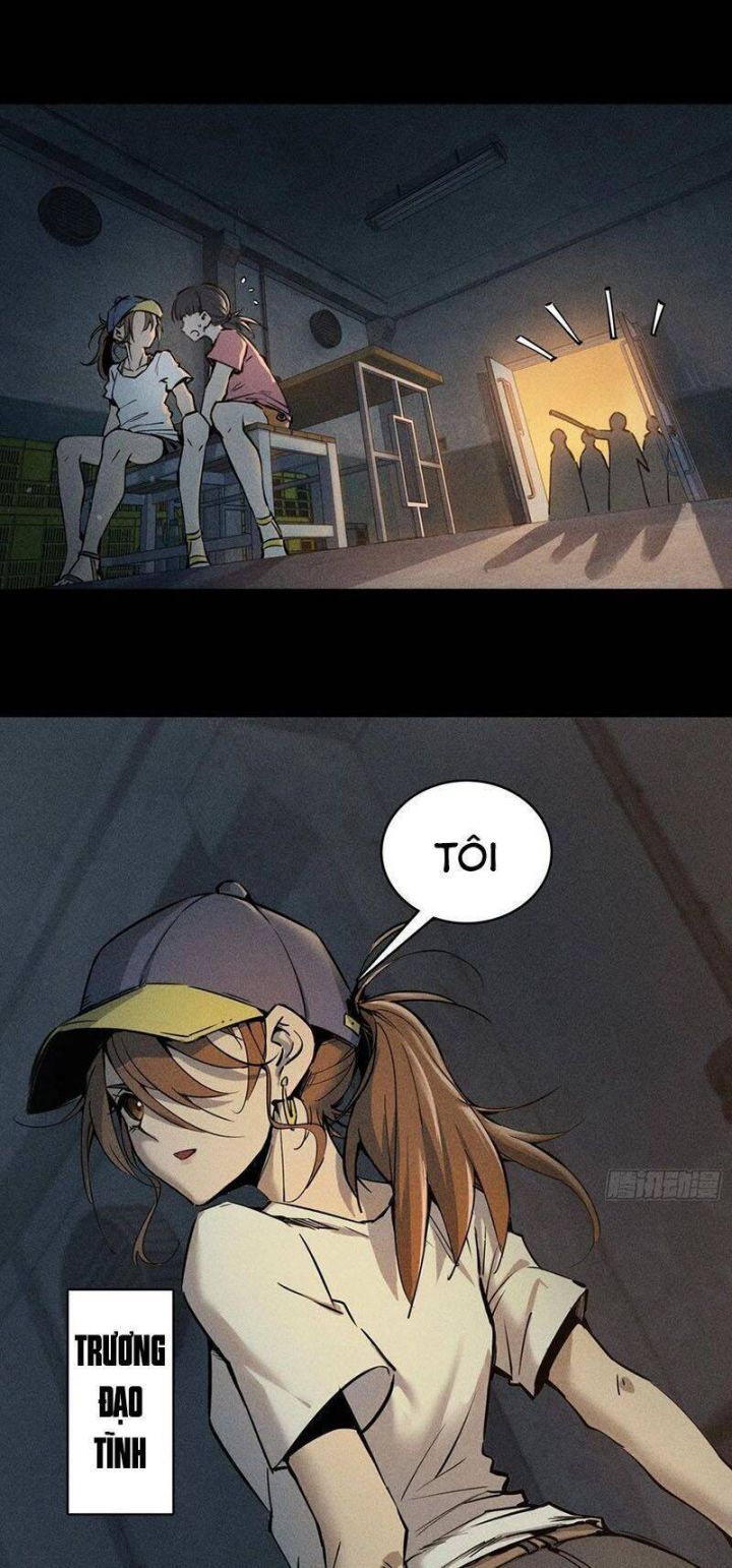 đọc truyện Bắt Đầu Từ Cửu Đầu Điểu Chương 93 ảnh 65 tại Thiên Thai Truyện