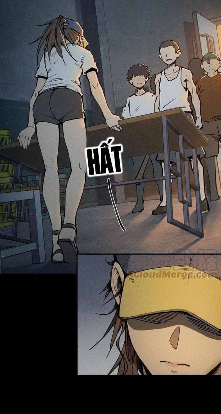 đọc truyện Bắt Đầu Từ Cửu Đầu Điểu Chương 93 ảnh 67 tại Thiên Thai Truyện